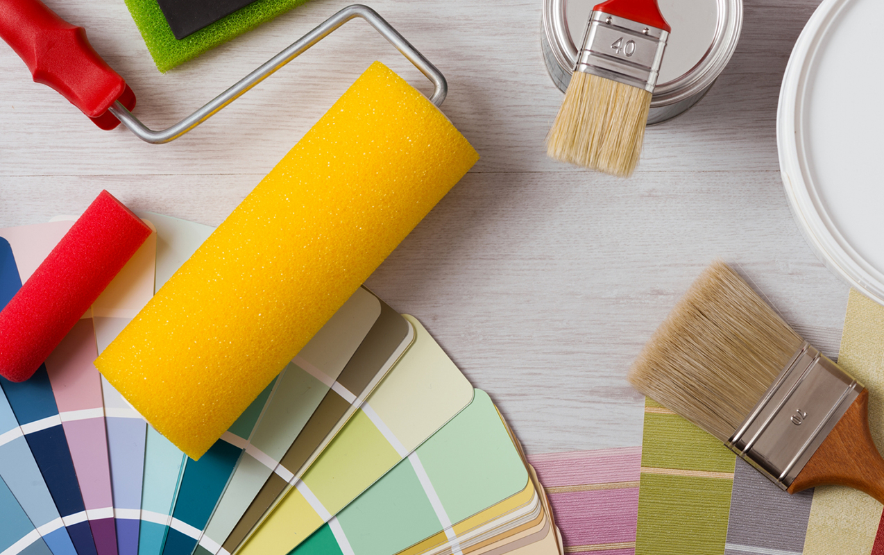 Arguvan dış cephe boyama